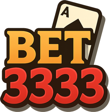 bet 3333